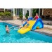 BESTWAY Nafukovací skluzavka do bazénu 247 x 124 x 100 cm 52453