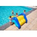 BESTWAY Nafukovací skluzavka do bazénu 247 x 124 x 100 cm 52453