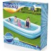 BESTWAY Family Pool Nafukovací bazén 305 x 183 x 46 cm, bez filtrace 54150