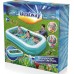 BESTWAY Family Pool Nafukovací bazének 3D, 262 x 175 x 51 cm 54177