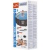 BESTWAY Steel Pro Max Bazén 427 x 107 cm, kartušová filtrace 5614Z