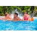 BESTWAY Steel Pro Max Splashview Bazén 488 x 244 x 122 cm, kartušová filtrace 561MB