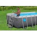 BESTWAY Steel Pro Max Splashview Bazén 488 x 244 x 122 cm, kartušová filtrace 561MB