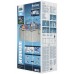 BESTWAY Hydrium Bazénový set 460 x 120 cm, písková filtrace 56384