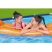 BESTWAY Steel Pro Bazén 400 x 211 x 81 cm, bez filtrace 56405