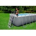 BESTWAY Power Steel Bazénový set 412 x 201 x 122 cm, písková filtrace 56457