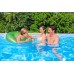 BESTWAY Steel Pro Max Bazénový set 549 x 274 x 122 cm, písková filtrace 56466