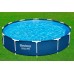 BESTWAY Steel Pro Bazén 366 x 76 cm, bez filtrace 56706