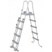 BESTWAY Power Steel Bazénový set 610 x 132 cm, kartušová filtrace 56883