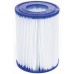 BESTWAY Steel Pro Max Bazén 427 x 107 cm, kartušová filtrace 56950