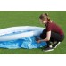 BESTWAY Fast Set Bazén 305 x 76 cm, bez filtrace 57266