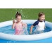 BESTWAY Fast Set Bazén 183 x 51 cm, bez filtrace 57392