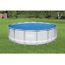 BESTWAY Solární plachta pro bazény 457 cm a 488 cm 58253