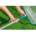 BESTWAY Flowclear Aqua Net Dnová síťka na nečistoty 43 x 21 cm 58278