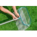 BESTWAY Flowclear Aqua Net Dnová síťka na nečistoty 43 x 21 cm 58278