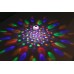 BESTWAY Flowclear Plovoucí LED světlo do bazénu 14 cm 58419