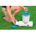 BESTWAY Skimatic Kartušová filtrace 3.974 l/h 58469