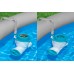 BESTWAY Skimatic Kartušová filtrace 3.974 l/h 58469