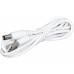 BESTWAY Plovoucí LED světlo s fontánou 18,9 x 9,3 cm 58493