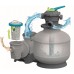 BESTWAY Flowclear Profi Písková filtrace 5.678 l/h 58497