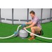 BESTWAY Flowclear Profi Písková filtrace 5.678 l/h 58497