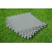 BESTWAY Izolační pěnová podložka pod bazén 50 x 50 cm, 9ks, šedá 58639