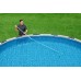 BESTWAY AquaBroom Deluxe Čisticí kartáč 63,5 x 12,2 x 12,1 cm 58658