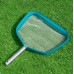 BESTWAY Flowclear AquaScoop Deluxe Bazénová síťka 40 x 53 x 4,8 cm 58659