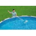BESTWAY AquaNet Dnová síťka 50 x 40 x 41 cm 58660