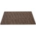 BESTWAY Pěnová podložka pod bazén 50 x 50 cm, 12ks, dekor dřeva 58712