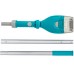 BESTWAY AquaTech Bazénový vysavač 150 cm 58770