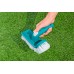BESTWAY AquaScrub Rotační bazénový kartáč 20,5 x 6,5 x 10,5 cm 58786