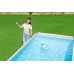 BESTWAY AquaClear Deluxe Sada příslušenství do bazénu 58794