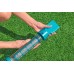 BESTWAY AquaSurge Čisticí sada s aku bazénovým vysavačem, podběrákem a kartáčem 58831