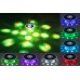 BESTWAY FloatBright Solární LED fontána do bazénu 19,5 x 18,2 x 6,8 cm 58849