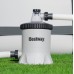 BESTWAY Polysphere Filtrační čerpadlo 5.678 l/h 58870