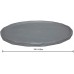 BESTWAY Zimní prémiová plachta 493 cm, šedá, kulatá 58952