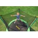 BESTWAY Xtreme Air Trampolína 244 x 220 cm 59102
