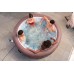 BESTWAY Lay-Z-Spa Hawaii EnergySense Smart AirJet Vířivka, 196 x 71 cm, 6 osob 6001G