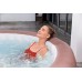 BESTWAY Lay-Z-Spa Hawaii EnergySense Smart AirJet Vířivka, 196 x 71 cm, 6 osob 6001G