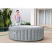 BESTWAY Lay-Z-Spa Bali EnergySense Smart AirJet Vířivka, 196 x 71 cm, 6 osob 6001N