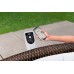BESTWAY Lay-Z-Spa Bali EnergySense Smart AirJet Vířivka, 216 x 71 cm, 7 osob 6001P