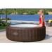 BESTWAY Lay-Z-Spa Bali EnergySense Smart AirJet Vířivka, 216 x 71 cm, 7 osob 6001P