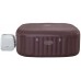 BESTWAY Lay-Z-Spa Maldives HydroJet Pro Vířivka, 201 x 201 x 80 cm, 7 osob 6001U
