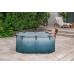 BESTWAY Lay-Z-Spa Glacial Dip Bazének pro ledové koupele 150 x 90 x 65 cm, oválný 6002N