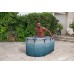 BESTWAY Lay-Z-Spa Glacial Dip Bazének pro ledové koupele 150 x 90 x 65 cm, oválný 6002N
