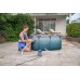 BESTWAY Lay-Z-Spa Glacial Dip Bazének pro ledové koupele 150 x 90 x 65 cm, oválný 6002N