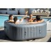 BESTWAY Lay-Z-Spa Hawaii HydroJet Pro Vířivka, 180 x 180 x 71 cm, 4-6 osob 60031