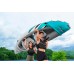 BESTWAY Hydro-Force Rapid Elite X2 Nafukovací kajak, 312 x 98 x 44 cm 65142