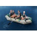 BESTWAY Hydro-Force Ranger Elite X4 Nafukovací raft, 320 x 148 x 47 cm 65157